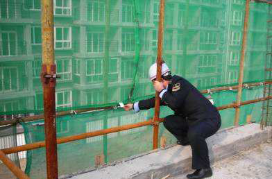 建筑安全网 建筑安全网